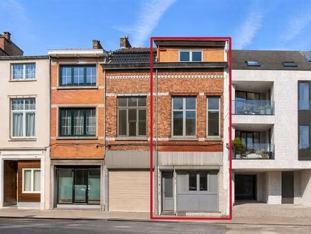 maison à vendre à jaminéstraat 16 berg (rbw55816)