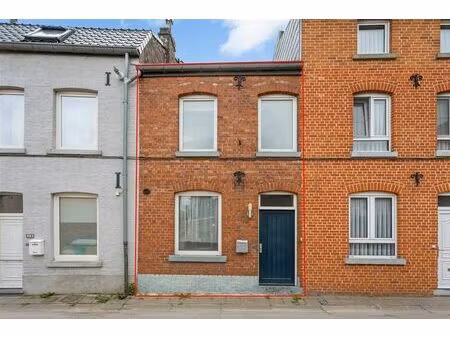 maison à vendre à sportpleinstraat 13 berg (rbw55821)