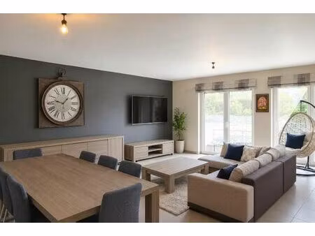 maison à vendre à rue de la gare 57 bertrix (vwd18320)