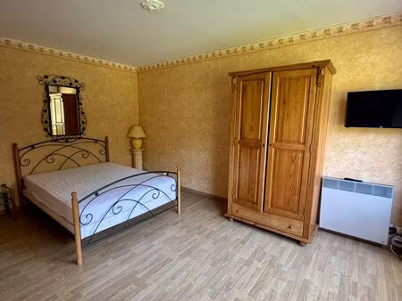 appartement à vierzon (18100)