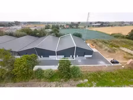 commercieel te koop in werken