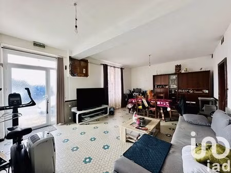 appartement à saint-jean-de-marcel (81350)