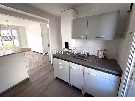 vente appartement 3 pièces 53 m² à nimes (30000)  89 000 €