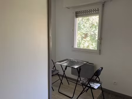 vente appartement 1 pièce 26 m² à limoges (87000)  54 800 €