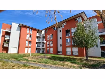 vente appartement 1 pièce 20.13 m² à lons (64140)  65 000 €