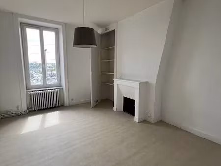 vente appartement 2 pièces 50 m² à limoges (87000)  69 500 €