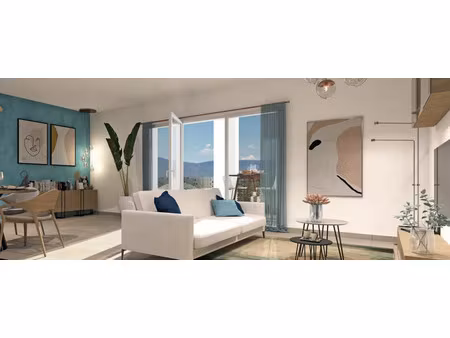 vente appartement 3 pièces 68 m² aubagne (13400)