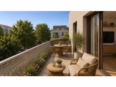 vente appartement 1 pièce 50 m² marseille 9 (13009)