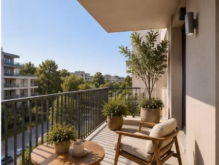 vente appartement 3 pièces 90 m² marseille 9 (13009)