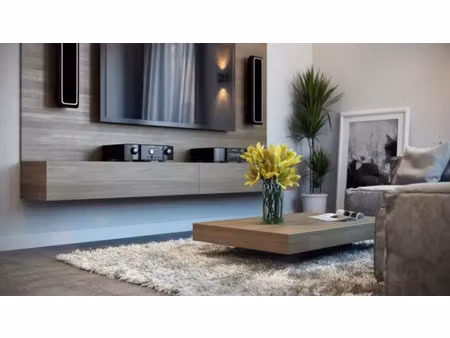 vente appartement 3 pièces 92 m² marseille 16 (13016)