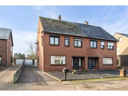 maison à vendre à astridlaan 239 pelt (rbw56122)
