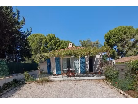 annonce maison à vendre