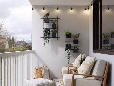 vente appartement 2 pièces 65 m² marseille 11 (13011)