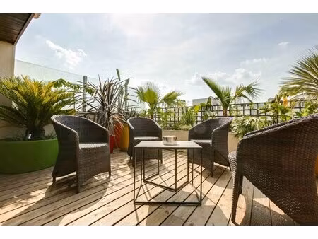 vente appartement 2 pièces 65 m² marseille 11 (13011)