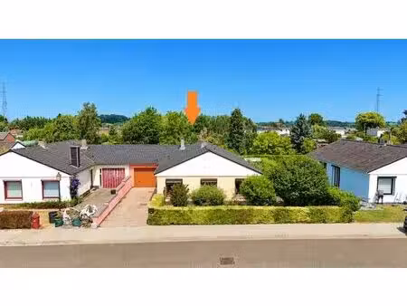 maison à vendre à allée des tilleuls  5 saive (vbe50861)