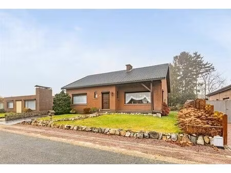 maison à vendre à snoekstraat 23 lommel (rbw56114)
