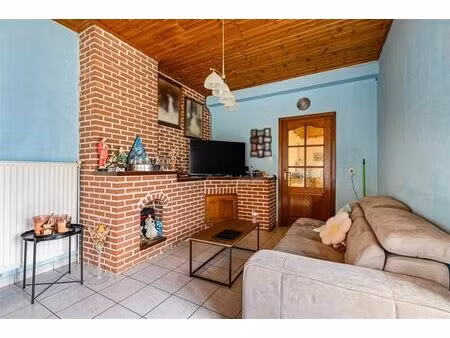 maison à vendre à gouden regenstraat 31 maasmechelen (rbw55890)