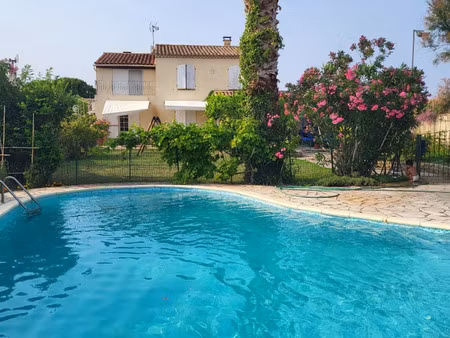 vente maison 8 pièces 177 m² tarascon (13150)