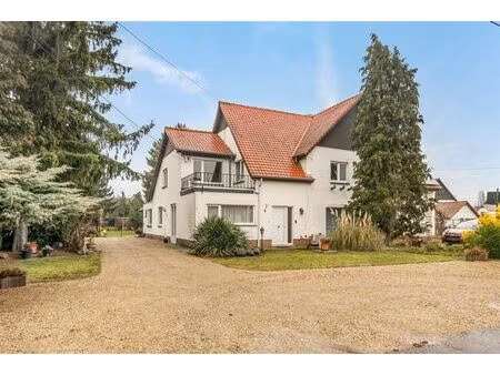 maison à vendre à vogelzangstraat 4 genk (rbw55870)