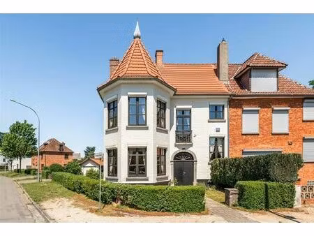 maison à vendre à acacialaan 46 genk (rbw55876)