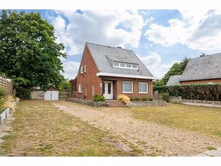 maison à vendre à balendijk 90 lommel (rbw56102)