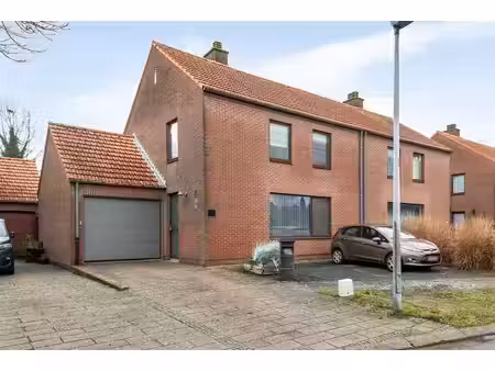 maison à vendre à kastanjestraat 18 olen (rbw55991)