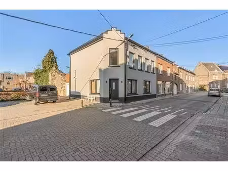 maison à vendre à begijnhofstraat 16 zoutleeuw (rbw55808)
