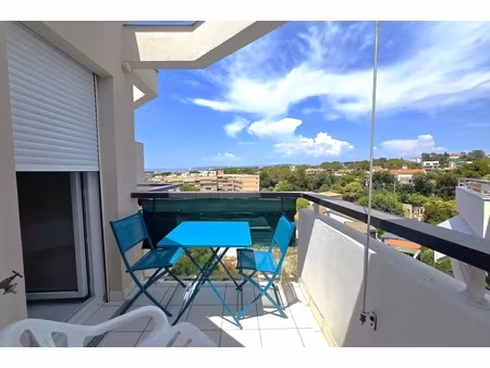annonce appartement à vendre
