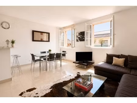 annonce appartement à vendre