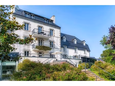 achat maison 3 pièces 49m² pont aven 29930