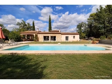 annonce maison à vendre