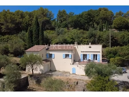 annonce maison à vendre