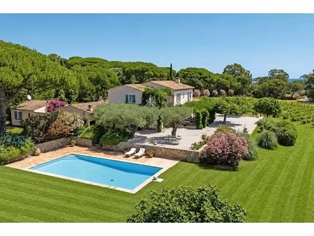annonce maison à vendre