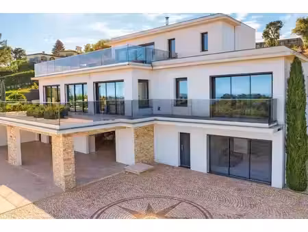 annonce maison à vendre