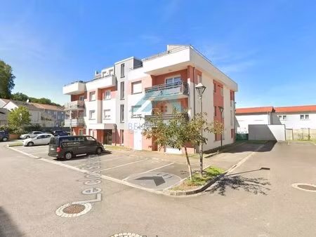 en vente appartement 74 m² – 350 000 € |volmerange-les-mines