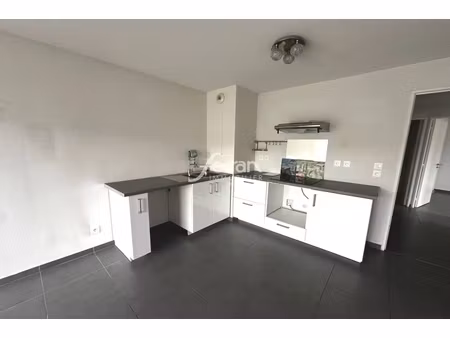 annonce appartement à vendre