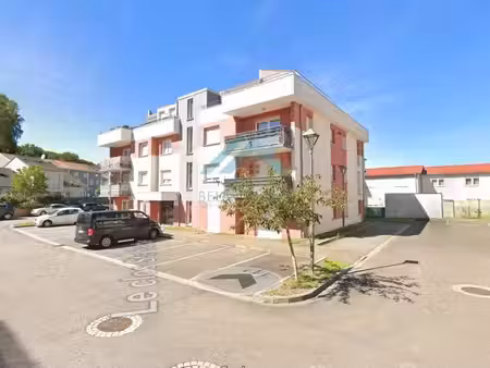 en vente appartement 74 m² – 350 000 € |volmerange-les-mines