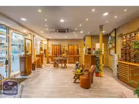 local commercial à vendre 72.45 m² - paris 19e arrondissement (75019) - 564 000€