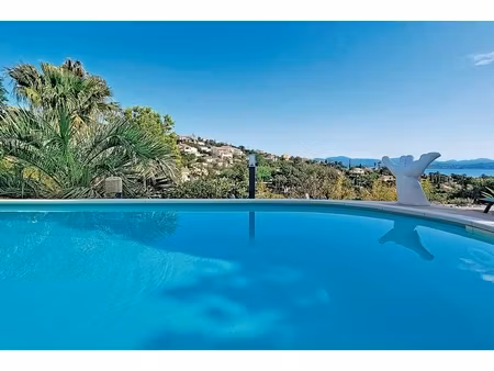 annonce maison à vendre