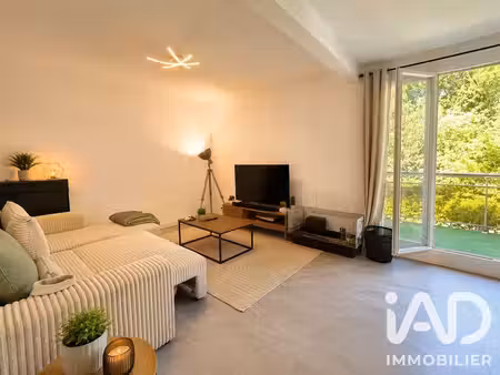 appartement à la chaussée-saint-victor (41260)