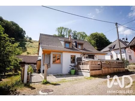 maison à orbey (68370)