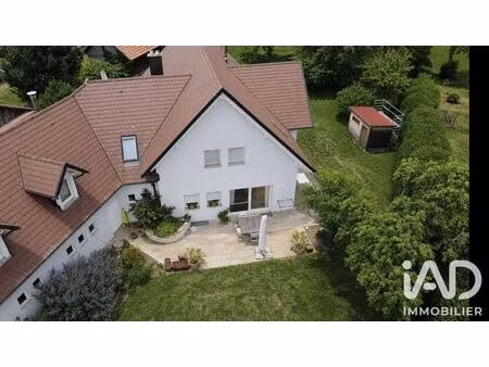 maison à kœstlach (68480)
