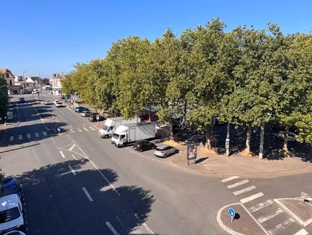 vente appartement 4 pièces 74.86 m² à le havre (76600)  100 000 €