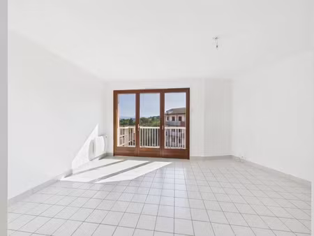 vente appartement 2 pièces 52.49 m² à vinay (38470)  98 000 €