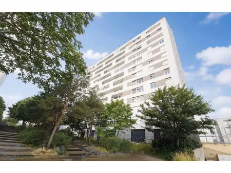 vente appartement 4 pièces 80 m² à saint-brieuc (22000)  107 000 €