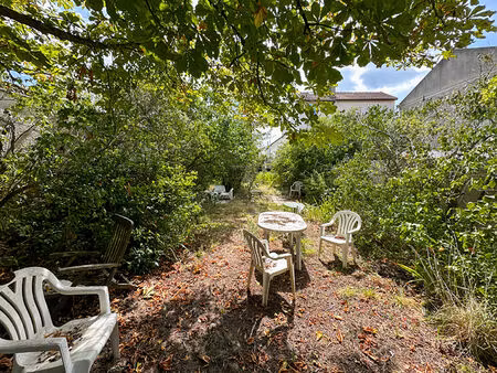 vente terrain  250.00m²  poissy
