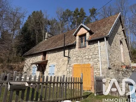 maison à margerides (19200)
