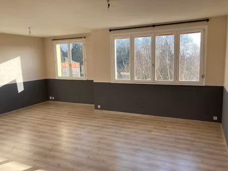 vente appartement 3 pièces 64 m² à chateau-thierry (02400)  109 000 €