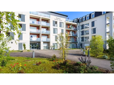 vente appartement 2 pièces 44 m² à epernay (51200)  112 026 €