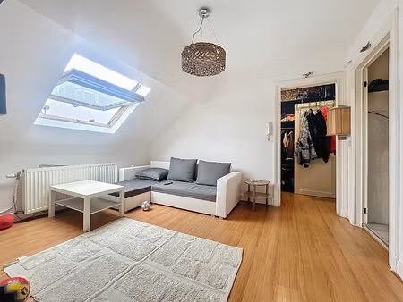 immeuble mixte à vendre à rue d'aumale 67 anderlecht (vbe50608)